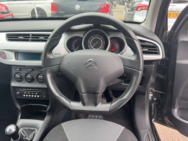 Used Citroen C3 2012 for sale - 76280387: Photo 26