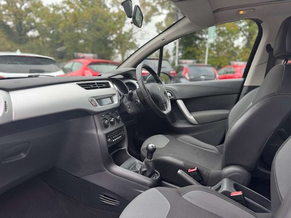 Used Citroen C3 2012 for sale - 76280387: Photo 2