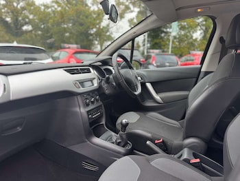 Used Citroen C3 2012 for sale - 76280387: Photo 2