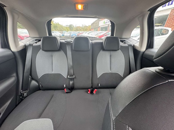 Used Citroen C3 2012 for sale - 76280387: Photo 31