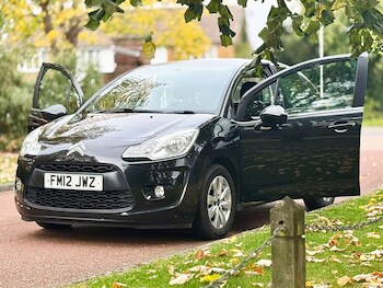 Used Citroen C3 2012 for sale - 76280387: Photo 4