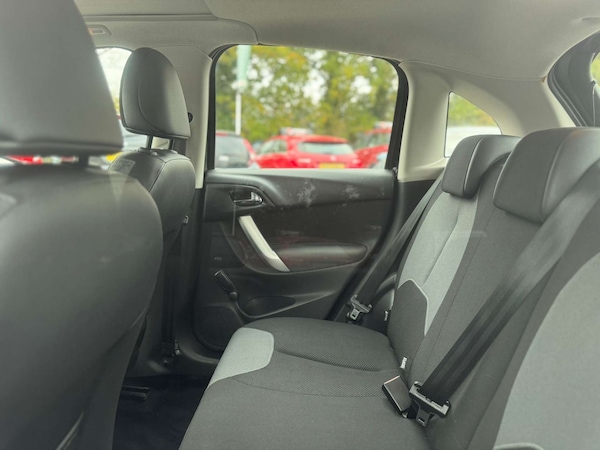 Used Citroen C3 2012 for sale - 76280387: Photo 5