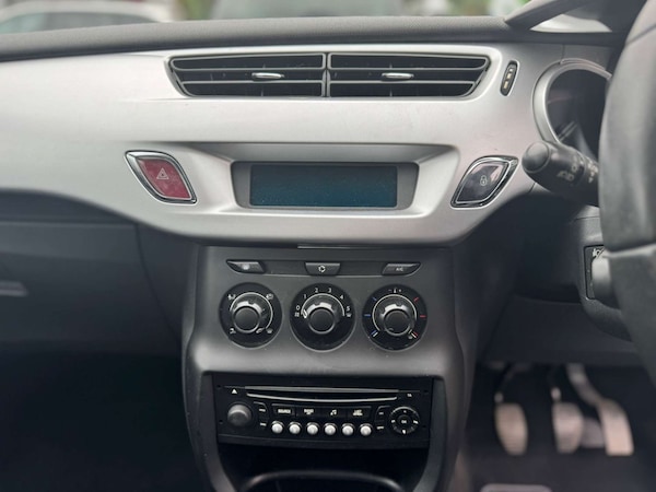 Used Citroen C3 2012 for sale - 76280387: Photo 6