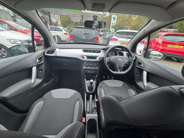 Used Citroen C3 2012 for sale - 76280387: Photo 7