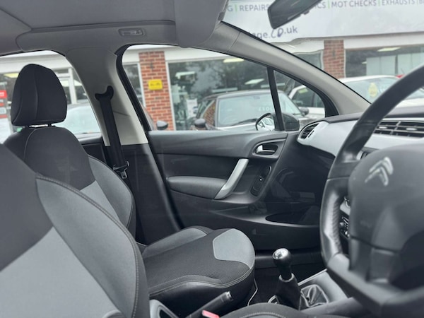 Used Citroen C3 2012 for sale - 76280387: Photo 8