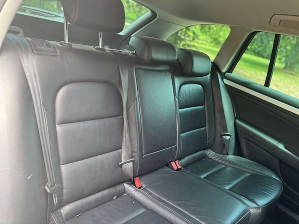Used Skoda Superb 2012 for sale - 74415955: Photo 25