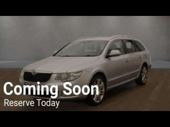Used Skoda Superb 2012 for sale - 74415955: Photo