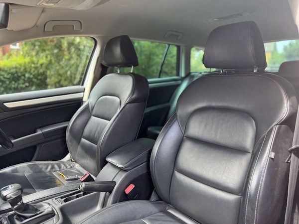 Used Skoda Superb 2012 for sale - 74415955: Photo 33