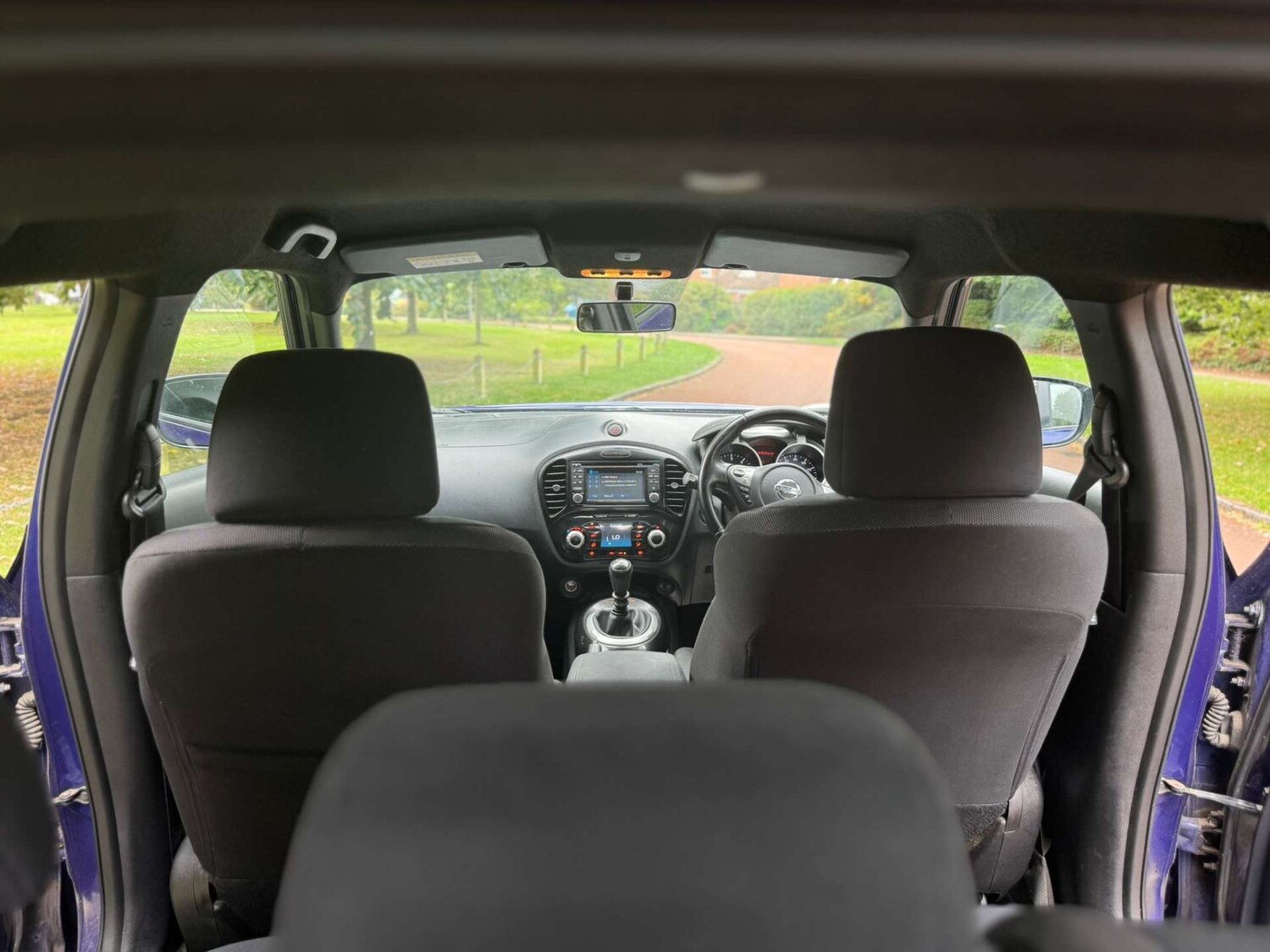 Vehicle 37