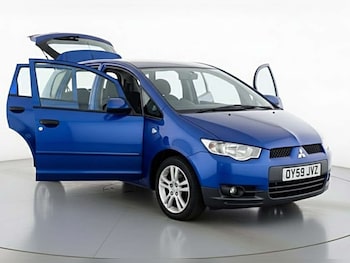 2009 - 1.3 CZ2 5dr Auto