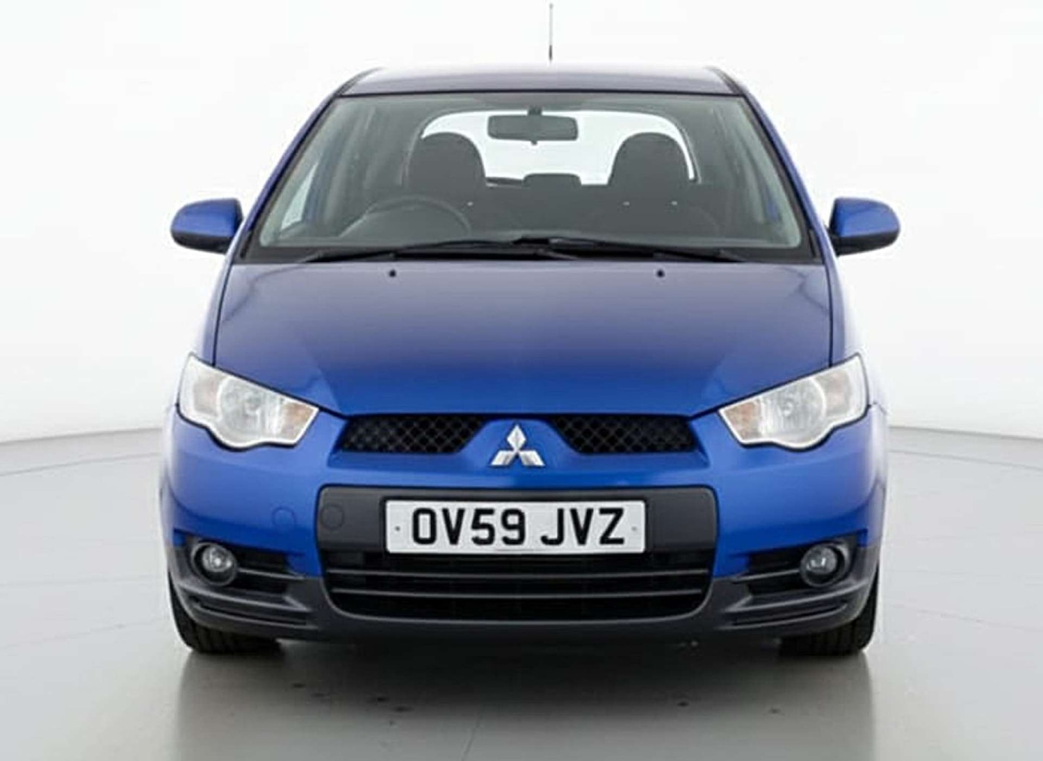 Used Mitsubishi Colt 2009 for sale - 77107847: Photo 2
