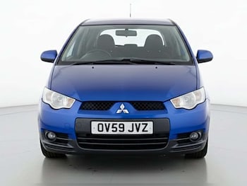 Used Mitsubishi Colt 2009 for sale - 77107847: Photo