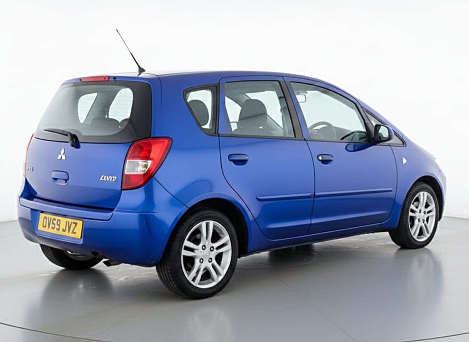 Used Mitsubishi Colt 2009 for sale - 77107847: Photo 8