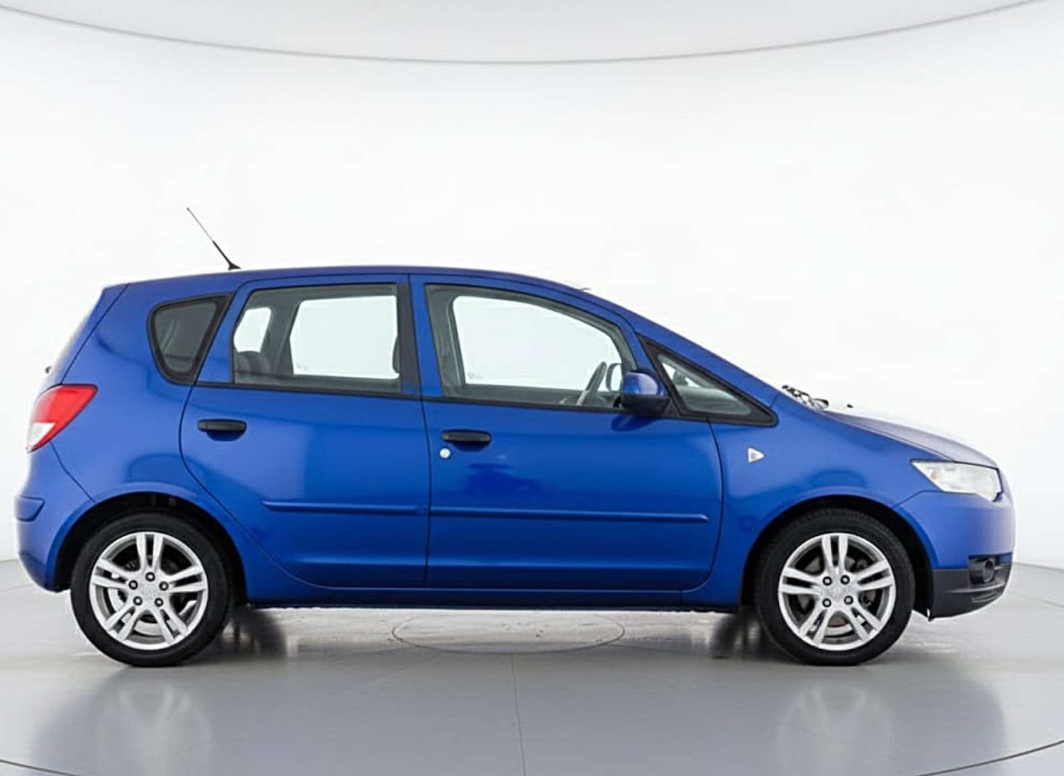 Used Mitsubishi Colt 2009 for sale - 77107847: Photo 9