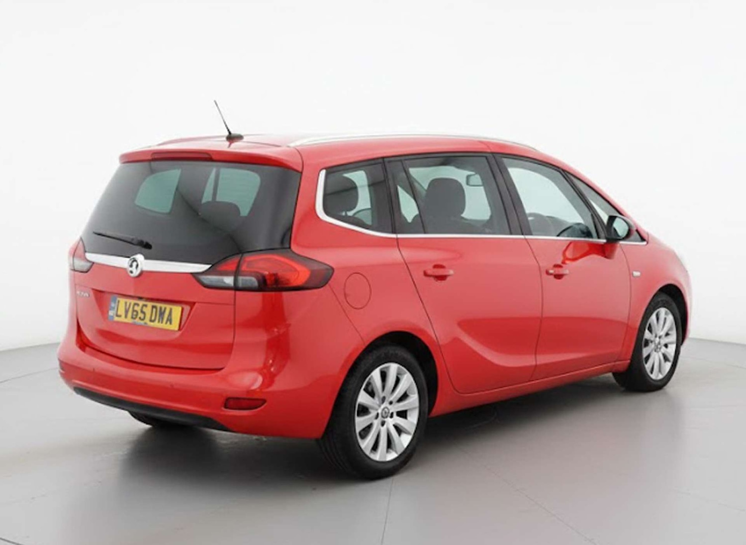 Used Vauxhall Zafira 2015 for sale - 77535015: Photo 20