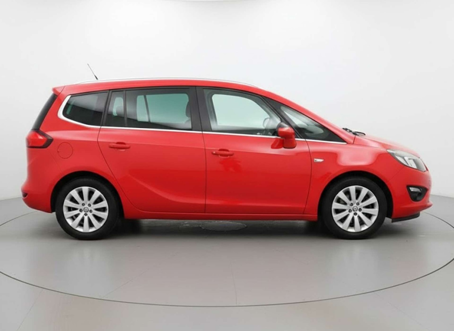 Used Vauxhall Zafira Tourer 2015 for sale - 77535015: Photo 21
