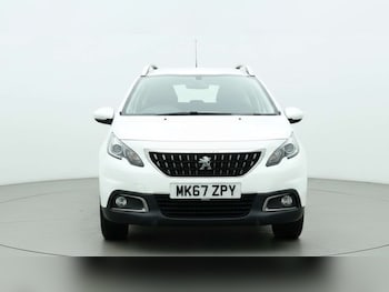 Used Peugeot 2008 2017 for sale - 78779669: Photo