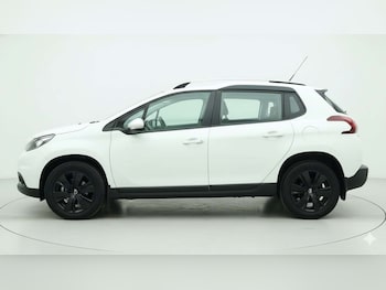 Used Peugeot 2008 2017 for sale - 78779669: Photo