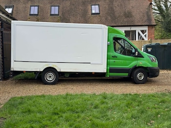 Used Ford Transit 2020 for sale - 77877332: Photo