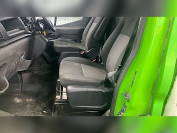 Used Ford Transit 2020 for sale - 77877332: Photo