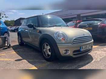 Used MINI Hatch 2009 for sale - 79263718: Photo