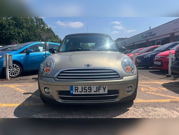 Used MINI Hatch 2009 for sale - 79263718: Photo