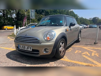 Used MINI Hatch 2009 for sale - 79263718: Photo