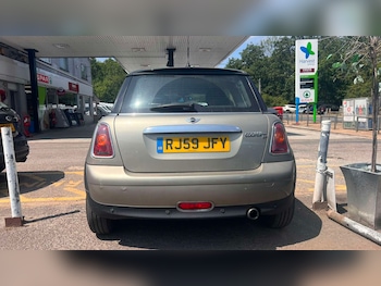 Used MINI Hatch 2009 for sale - 79263718: Photo