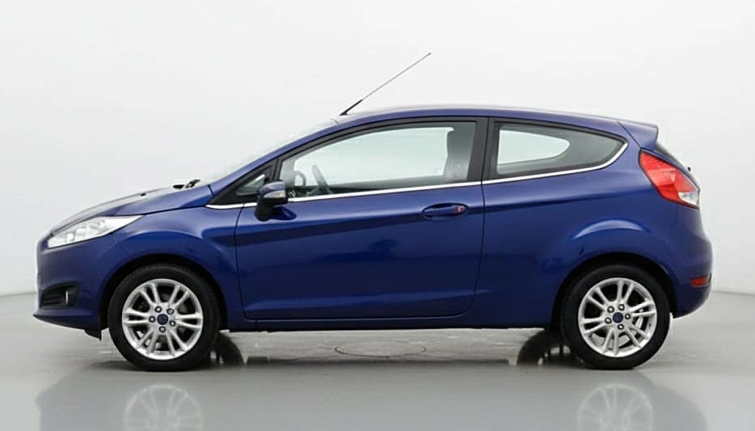 Used Ford Fiesta 2014 for sale - 77523103: Photo 15