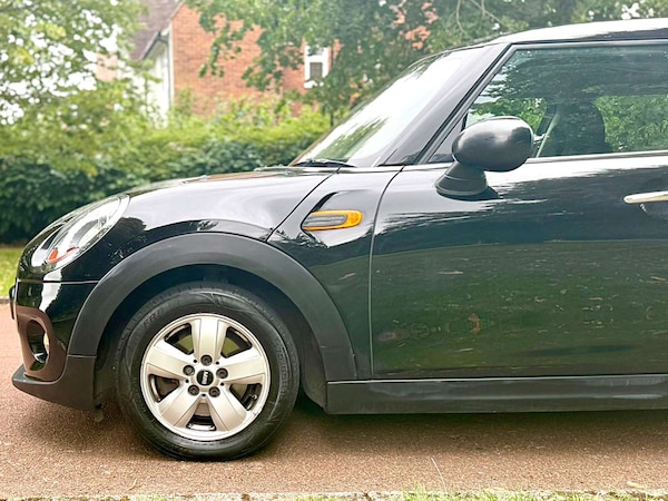 Used MINI Hatch 2018 for sale - 75386915: Photo 14