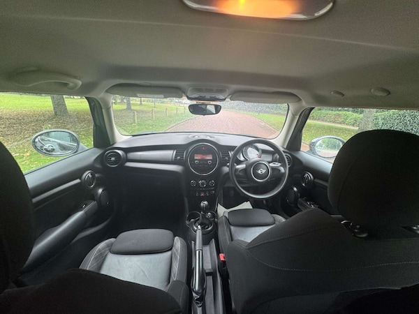 Used MINI Hatch 2018 for sale - 75386915: Photo 23