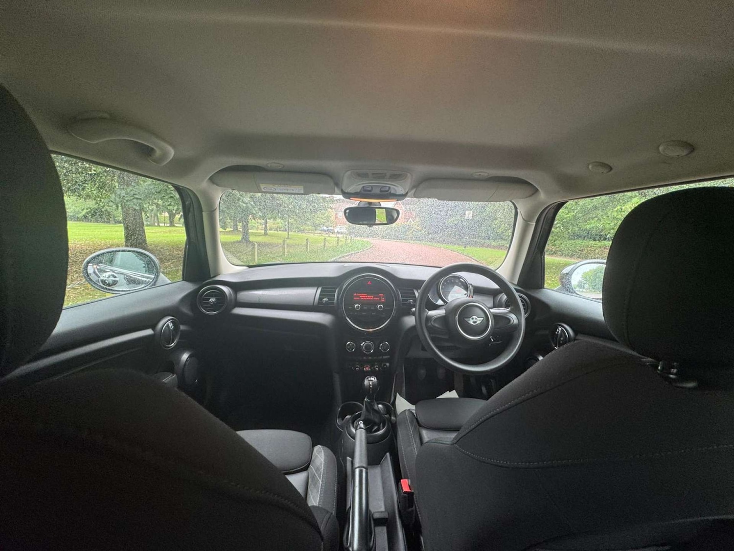 Vehicle 24