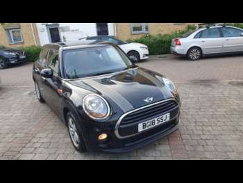 Used MINI Hatch 2018 for sale - 75386915: Photo
