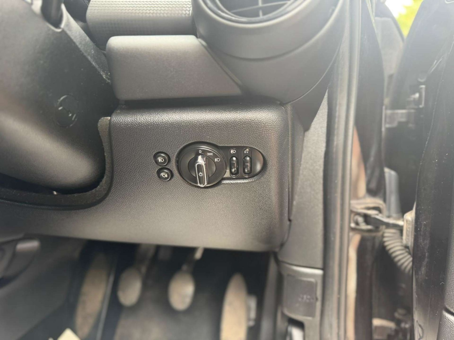 Vehicle 38