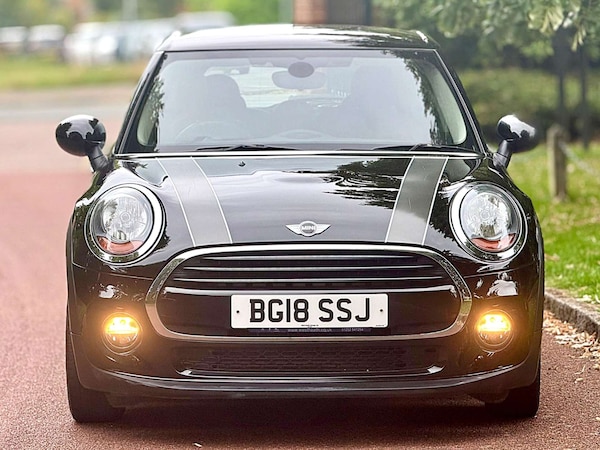 Used MINI Hatch 2018 for sale - 75386915: Photo 3