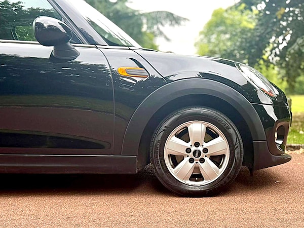 Used MINI Hatch 2018 for sale - 75386915: Photo 41