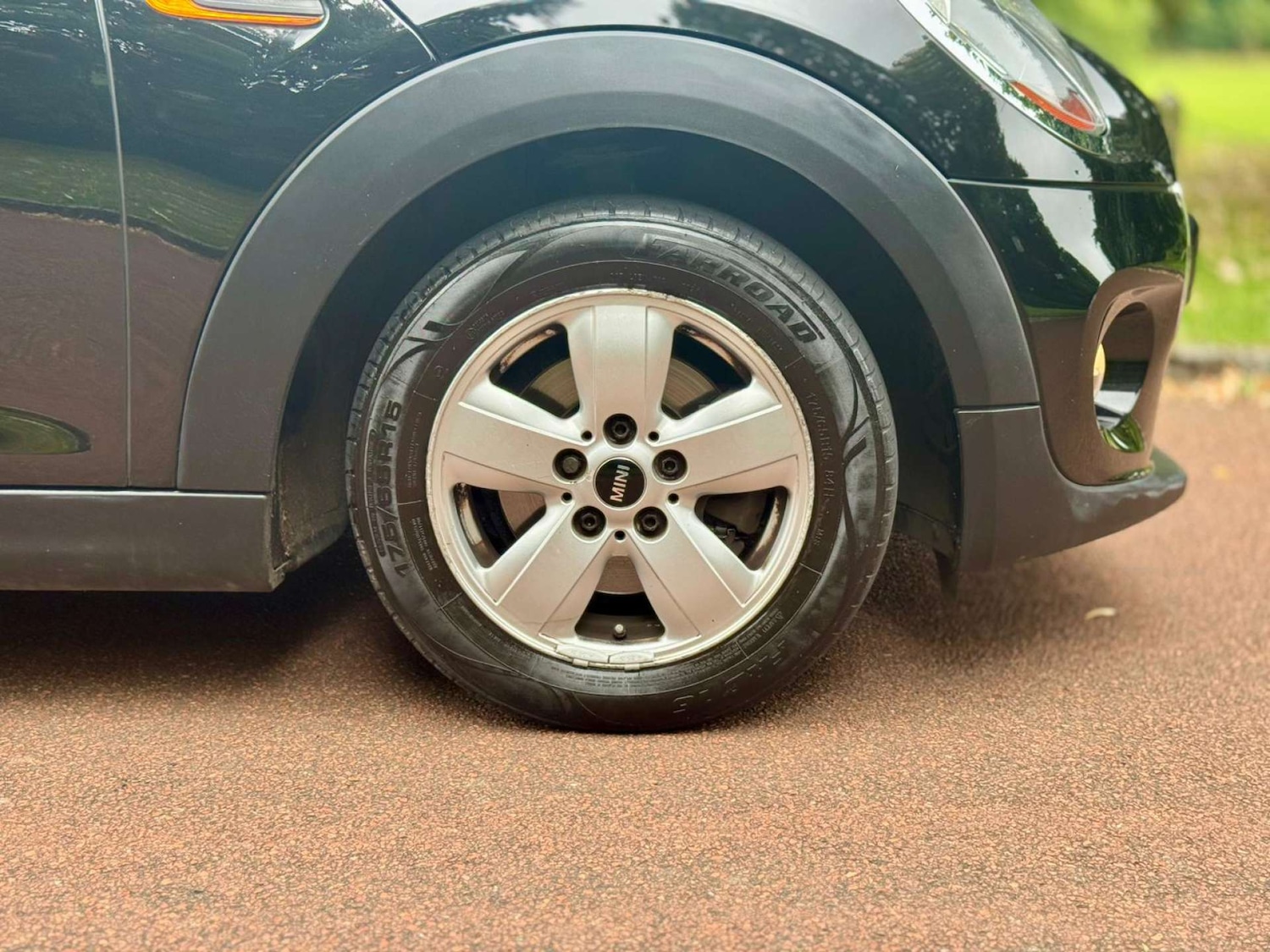 Vehicle 45