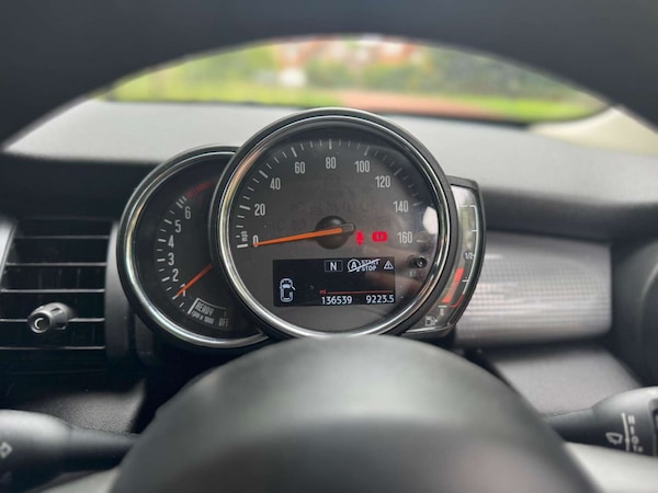 Used MINI Hatch 2018 for sale - 75386915: Photo 46