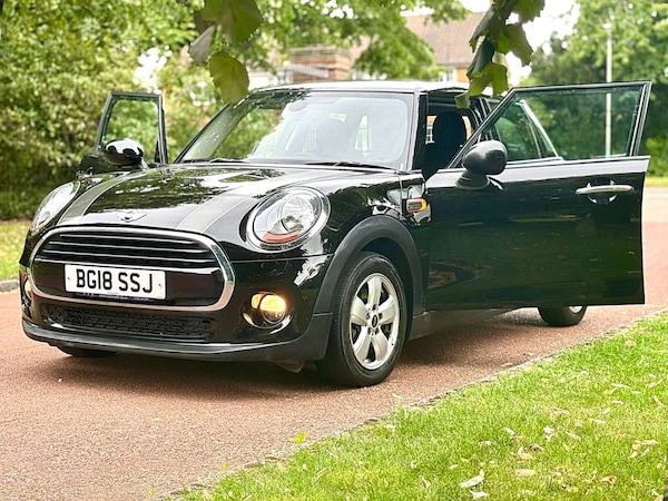 Used MINI Hatch 2018 for sale - 75386915: Photo 4