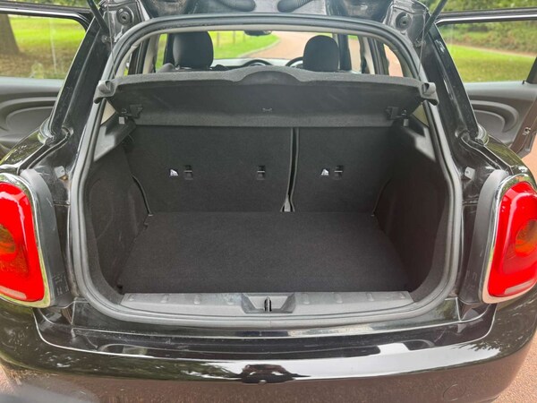 Used MINI Hatch 2018 for sale - 75386915: Photo 52