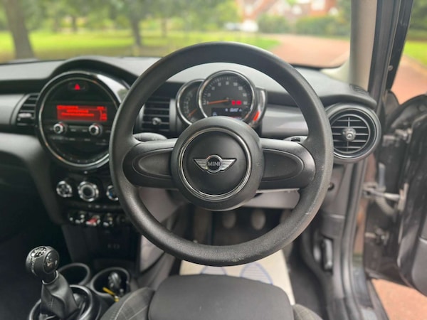 Used MINI Hatch 2018 for sale - 75386915: Photo 53