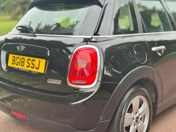 Used MINI Hatch 2018 for sale - 75386915: Photo 56