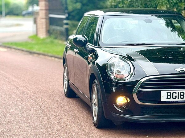 Used MINI Hatch 2018 for sale - 75386915: Photo 57