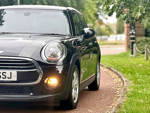Used MINI Hatch 2018 for sale - 75386915: Photo 58