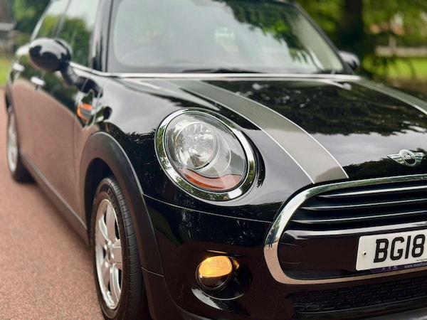 Used MINI Hatch 2018 for sale - 75386915: Photo 59
