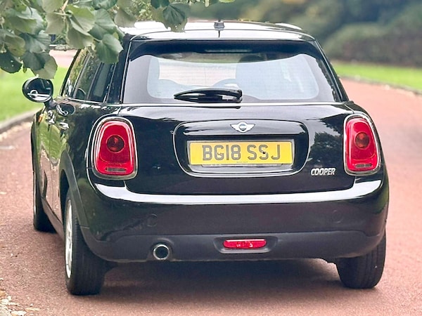 Used MINI Hatch 2018 for sale - 75386915: Photo 60