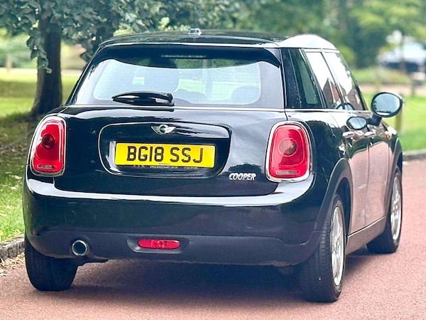 Used MINI Hatch 2018 for sale - 75386915: Photo 61