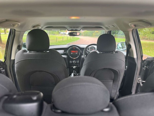 Used MINI Hatch 2018 for sale - 75386915: Photo 63