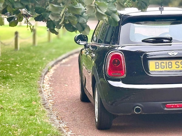 Used MINI Hatch 2018 for sale - 75386915: Photo 7