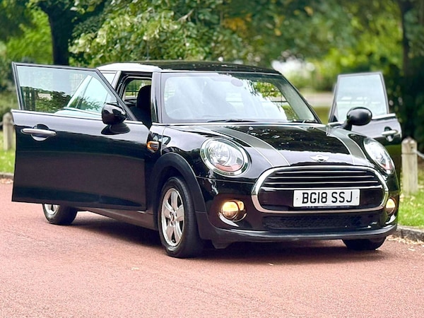 Used MINI Hatch 2018 for sale - 75386915: Photo 8